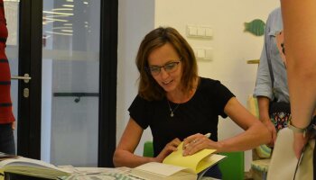 Petra Dvořáková Foto: MAČ